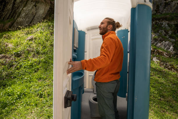 Best Local porta potty services  in Farmer City, IL