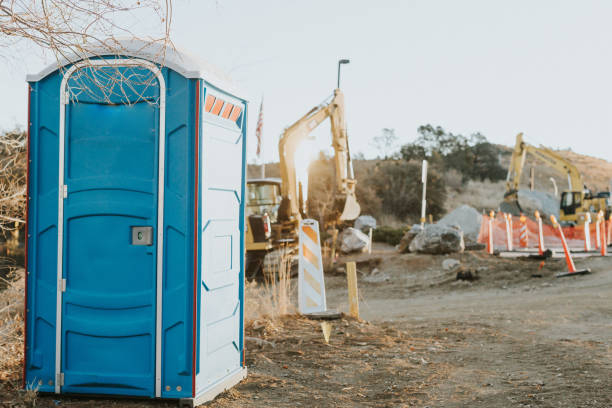 Portable Toilet Options We Offer in Farmer City, IL