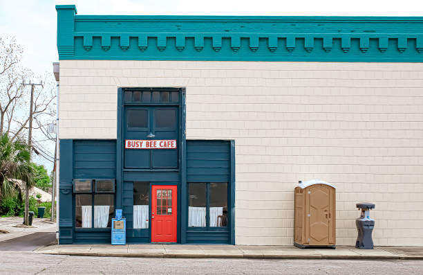 Best Porta potty for special events  in Farmer City, IL