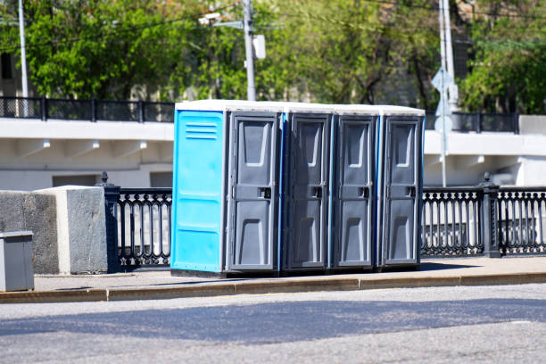Sanitation services for porta potties in Farmer City, IL